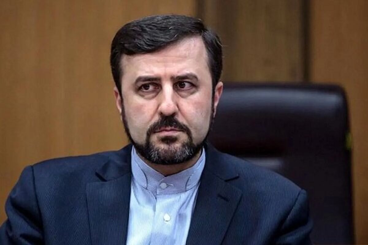 لطمه به حقوق هسته‌ای ایران در مذاکرات غیرقابل قبول است