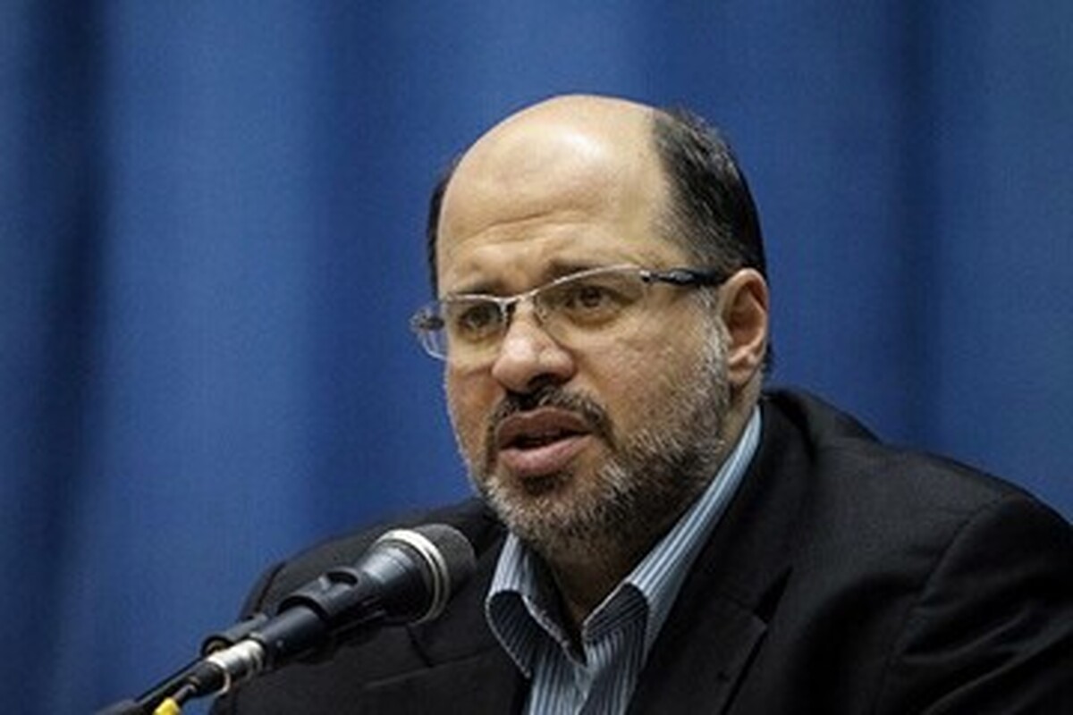 القدومی: تفکر امام خمینی بر کل جهان تاثیر گذاشت
