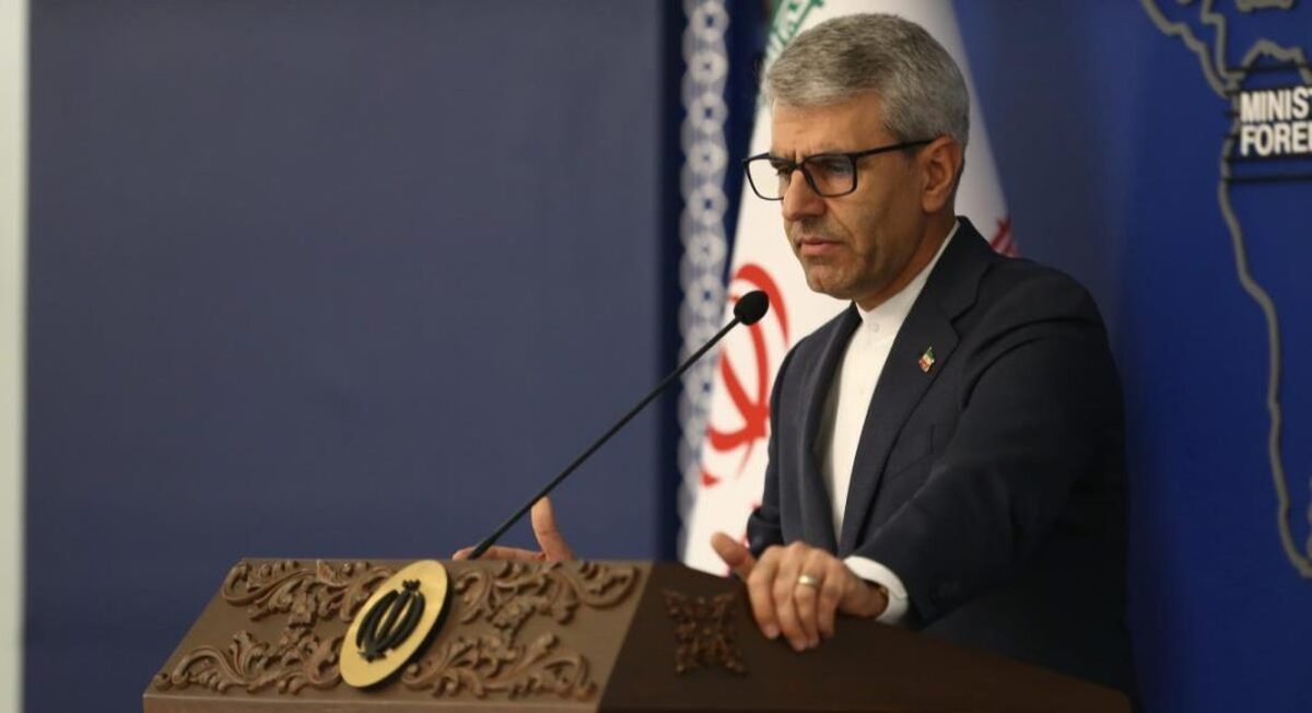 عادی‌سازی نسل‌کشی اسرائیل، سیاه‌ترین تراژدی جهان امروز است