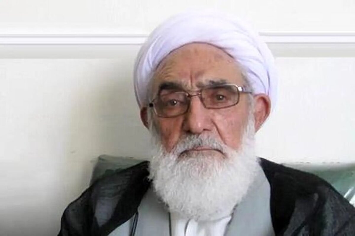 درگذشت آیت‌الله محمد حجتی هرسینی در روز عرفه