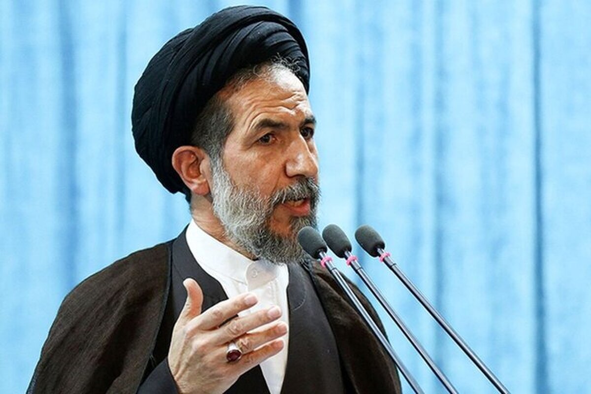 امروز فلسطین و غزه پرچمدار مقاومت هستند