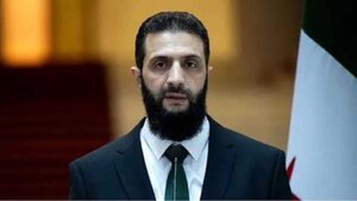 الجولانی سودای دستیابی به انرژی هسته‌ای در سر دارد
