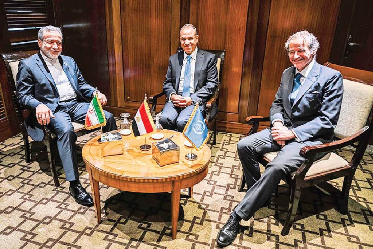 سانتریفیوژ‌ها تندتر خواهد چرخید