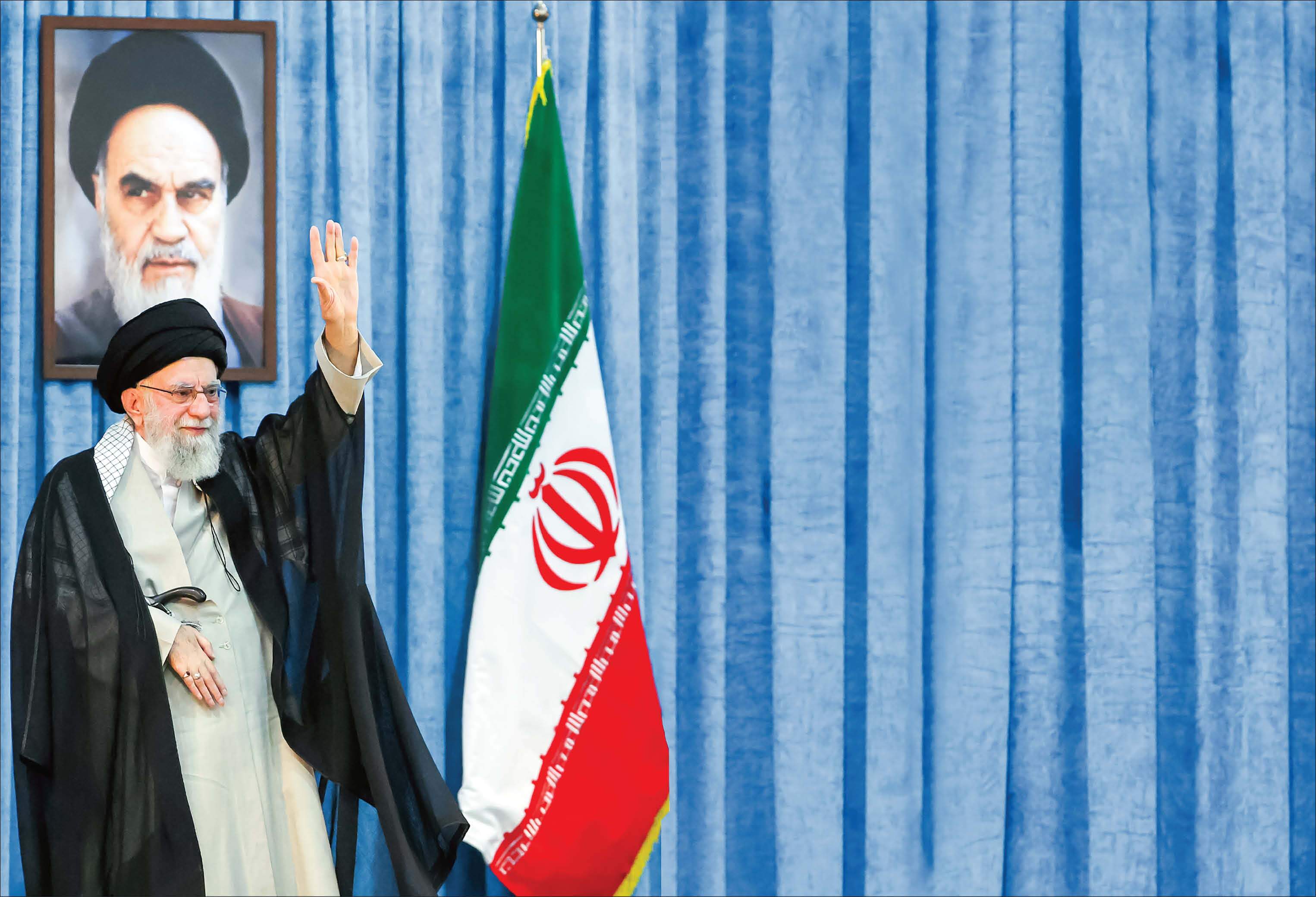 پیچ‌ومهره هسته‌ای از هر زمانی محکم‌تر است