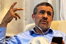 دکترای افتخاری اول نتانیاهو سپس احمدی نژاد!