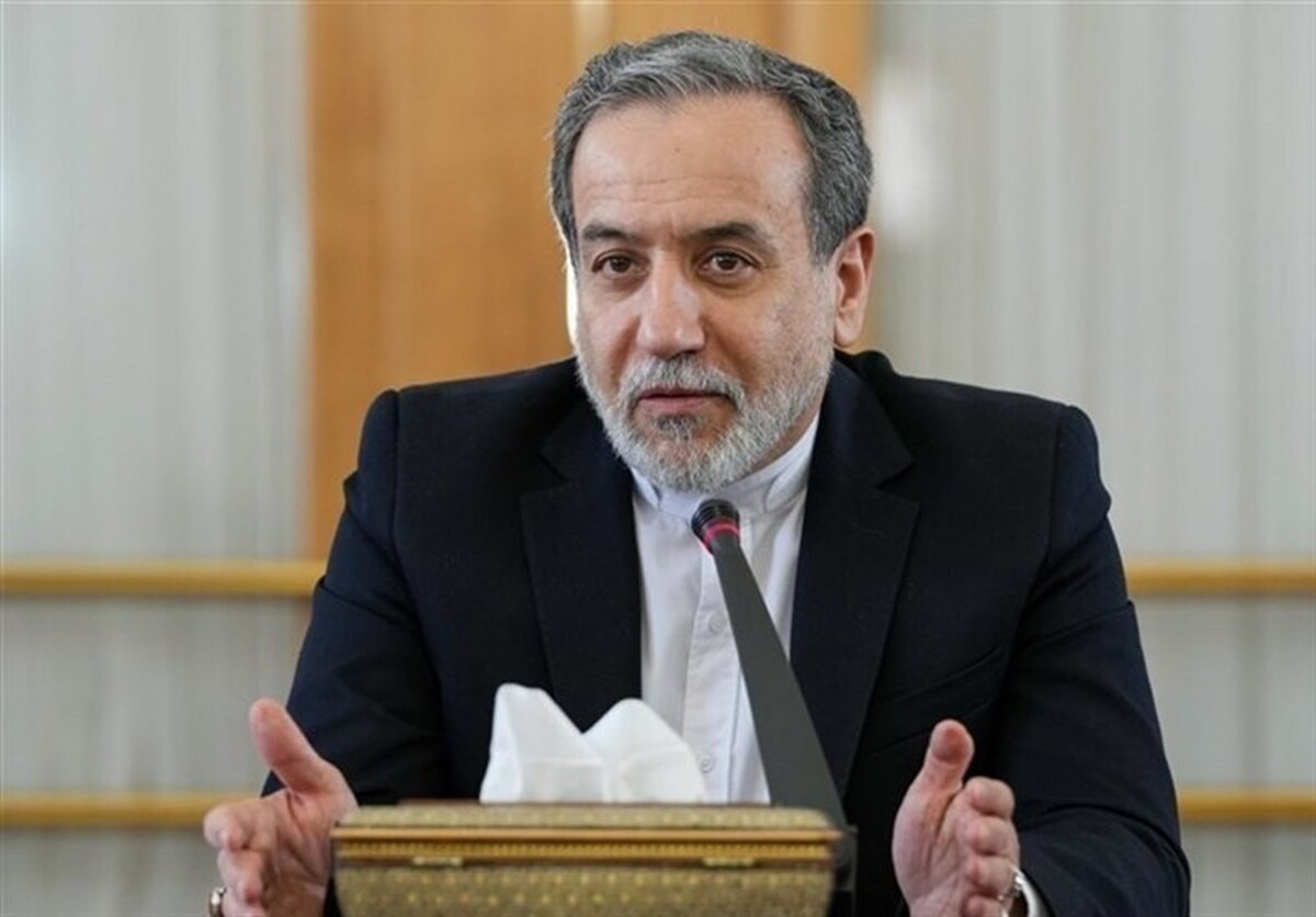 به‌زودی پاسخ‌ مقتضی را به پیشنهاد آمریکایی‌ها خواهیم داد