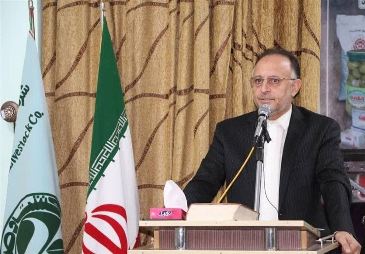 غنی سازی اورانیوم روح برنامه هسته ای کشورمان است 