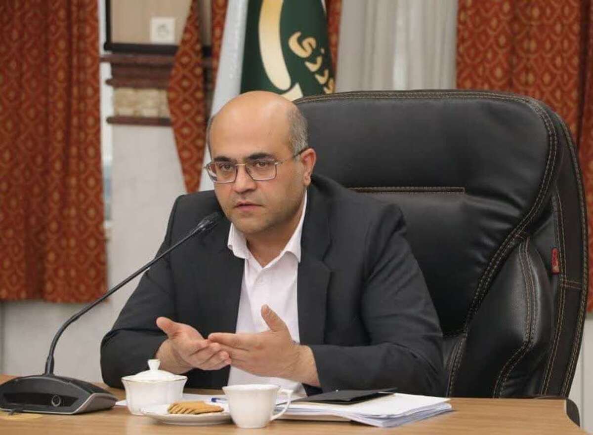 ممنوعیت خروج گندم بدون مجوز از قزوین