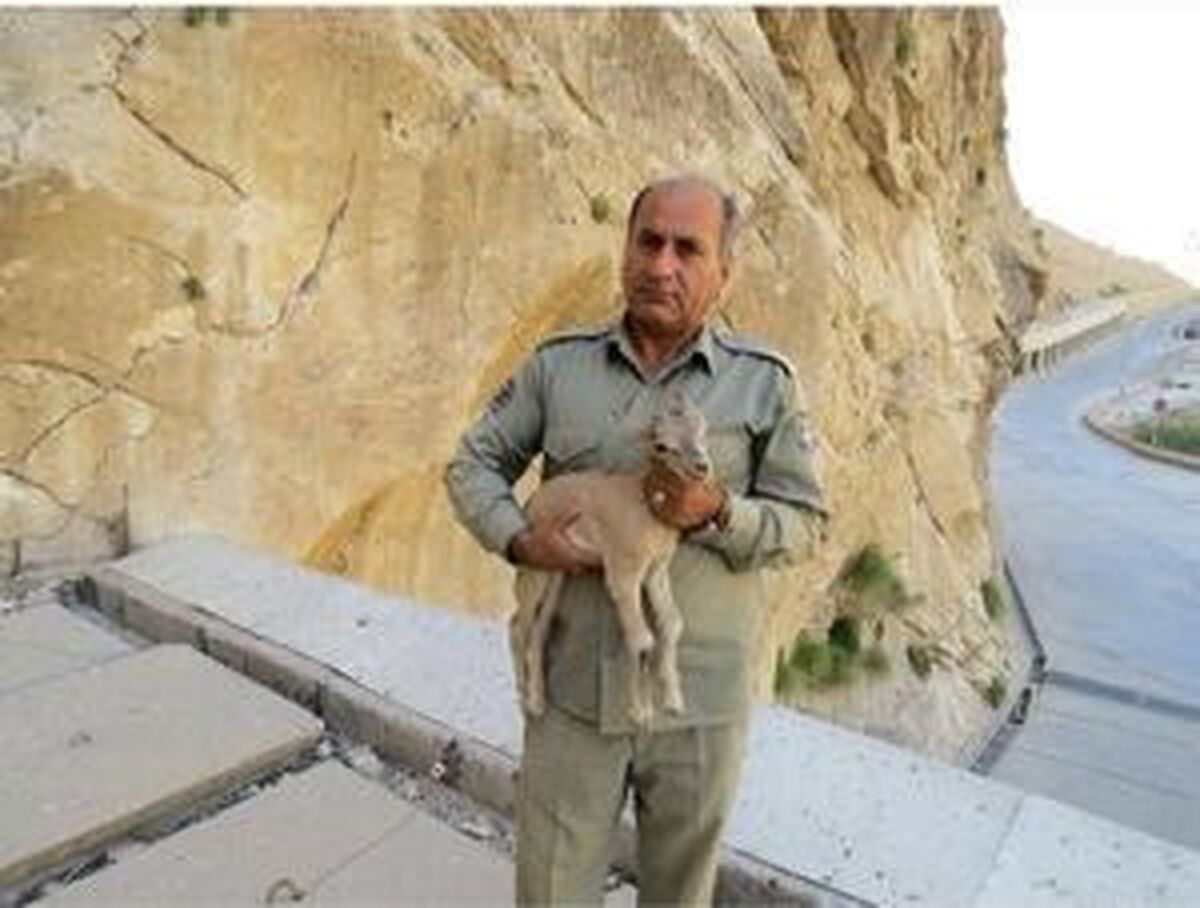 دومین قاتل شهید محیط‌بان دستگیر شد