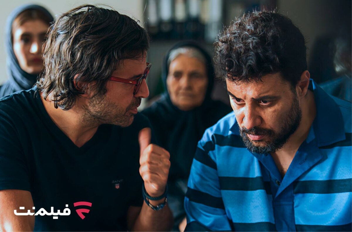 فصل دوم «وحشی» در ۱۱ قسمت می‌آید/ فیلمبرداری ادامه دارد