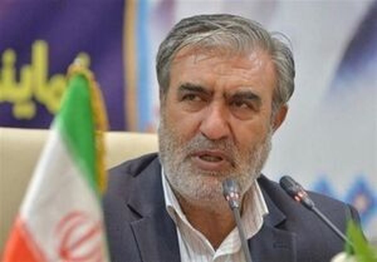 هشدار رئیس کمیسیون امنیت ملی مجلس به تروئیکای اروپایی