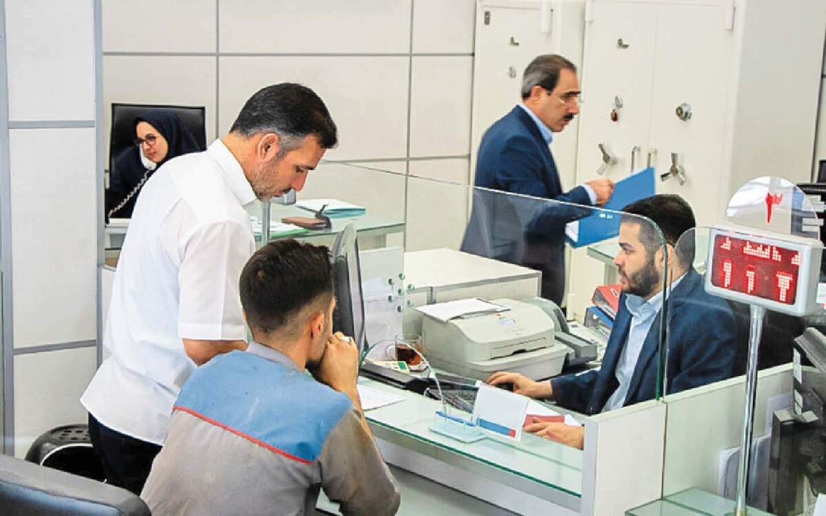 کوتاهی بانک مرکزی در ناترازی بانک‌های خصوصی