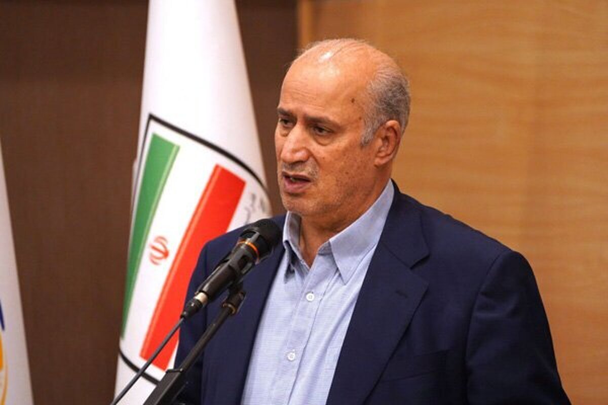 تاج: باشگاه‌ها موظف به تیم‌داری در رده‌های پایه هستند