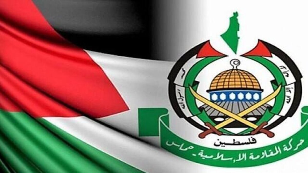 درخواست حماس از جامعه بین‌الملل برای توقف جنایات در غزه