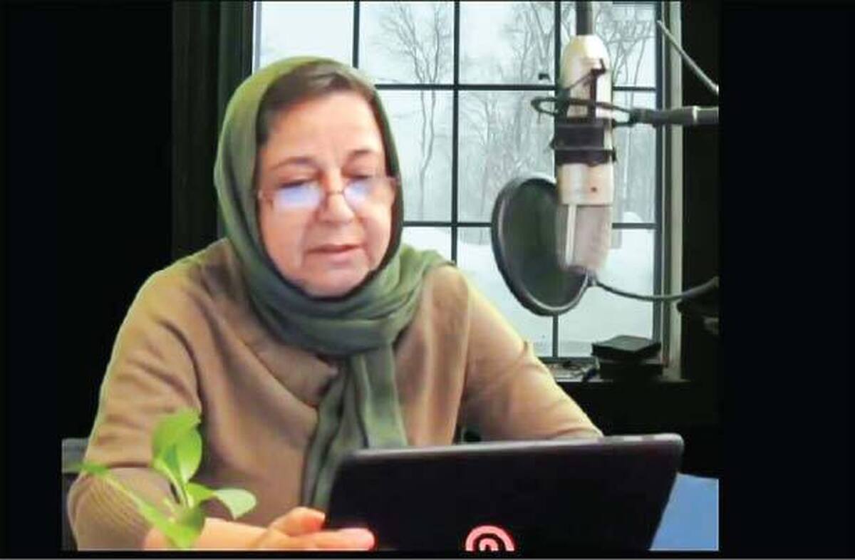 زهره حاتمی داستان‌نویس و از شاگردان قدیمی صفدر تقی‌زاده درگذشت