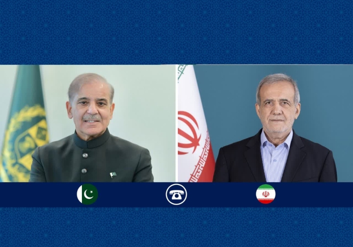 ایران از هر اقدامی برای ایجاد صلح پایدار میان پاکستان و هند استقبال می‌کند