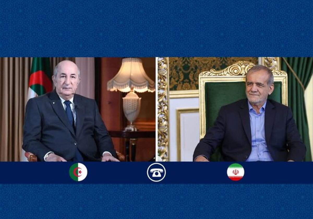 کشور‌های اسلامی اگر ید واحده باشند، صهیونیست‌ها جسارت ارتکاب جنایات علیه فلسطینیان را نخواهند داشت