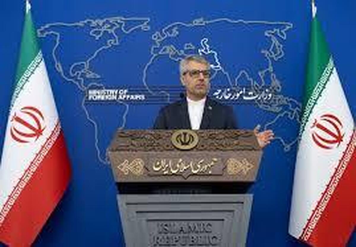 واکنش بقایی درباره اقدام آمریکا علیه دیوان کیفری بین‌المللی