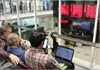 ارزش بورس تهران و فرابورس در مرز ۱۲ هزار میلیارد تومانی