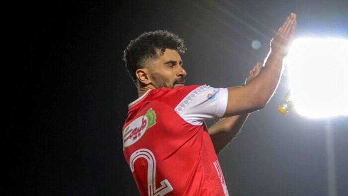 بند جنجالی پرسپولیس در قرارداد عالیشاه