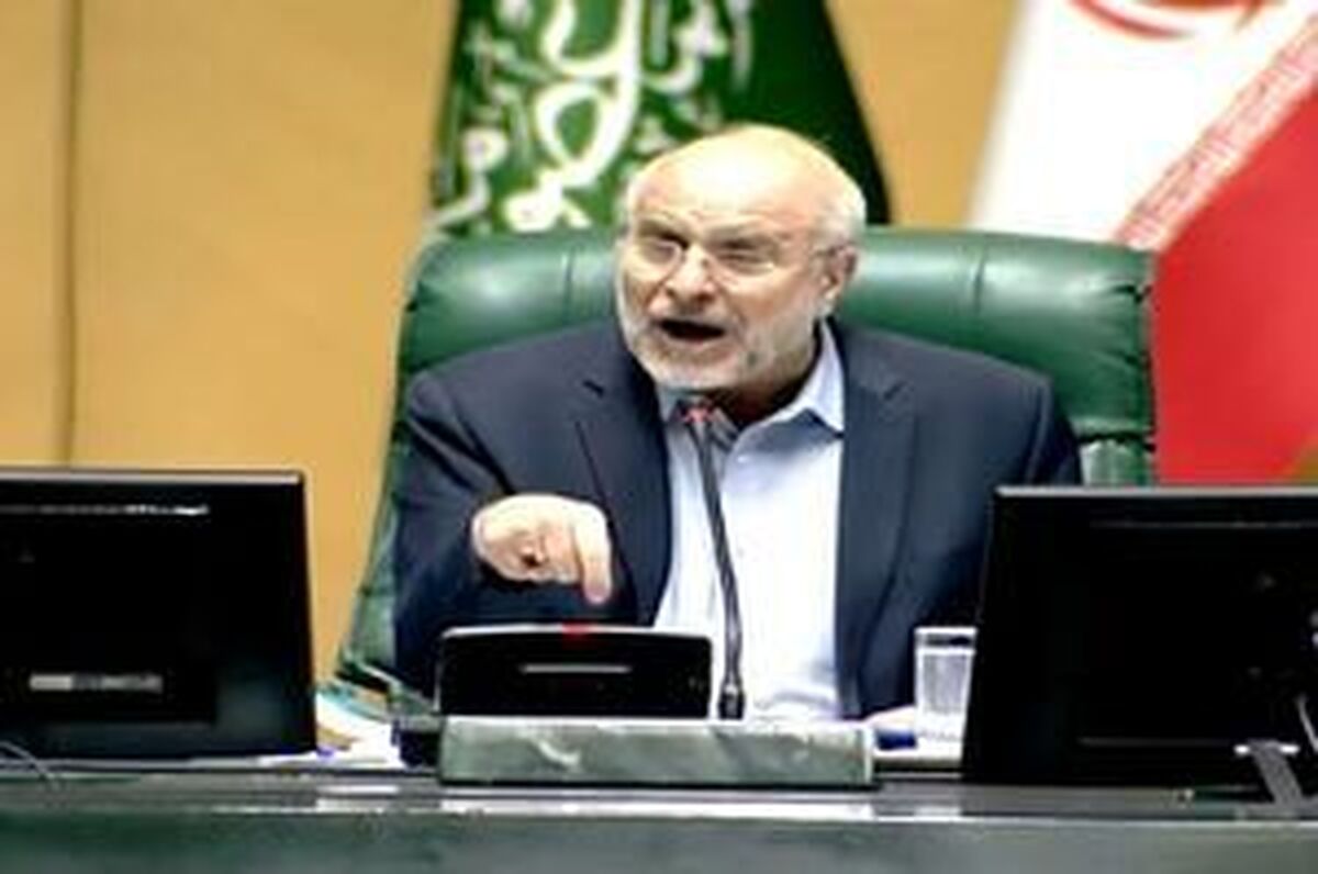 واکنش قالیباف به اظهارات اخیر همتی