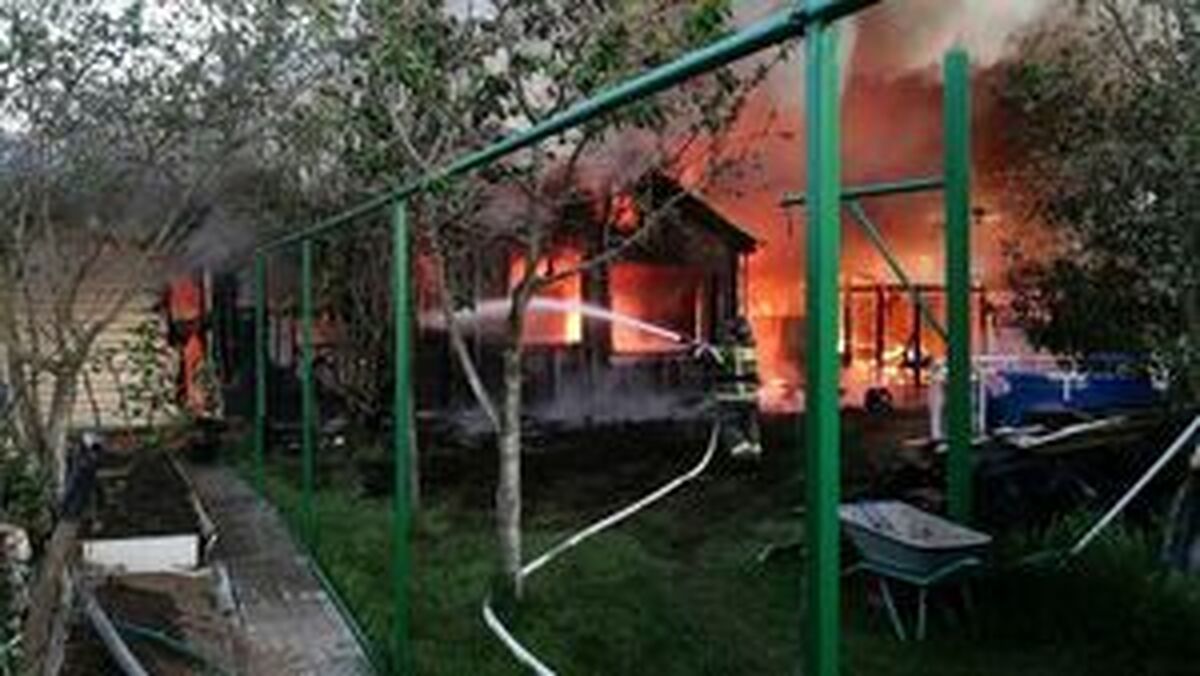 تعطیلی دو فرودگاه مسکو در حمله پهپادی اوکراین