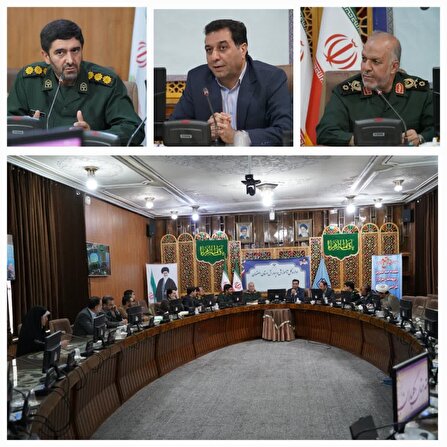 تعامل راهبردی سپاه و آموزش‌و‌پرورش اصفهان، بسترساز تحول فرهنگی و عمرانی در مدارس استان