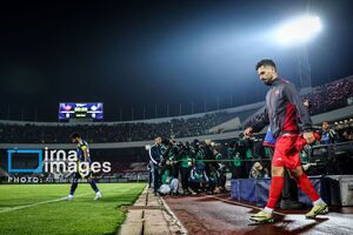 شرط پرسپولیس برای تمدید قرارداد عالیشاه