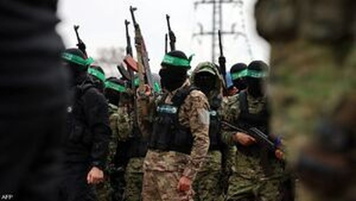 القسام: بولدوزر اشغالگران را در جنوب خان‌یونس هدف قرار دادیم
