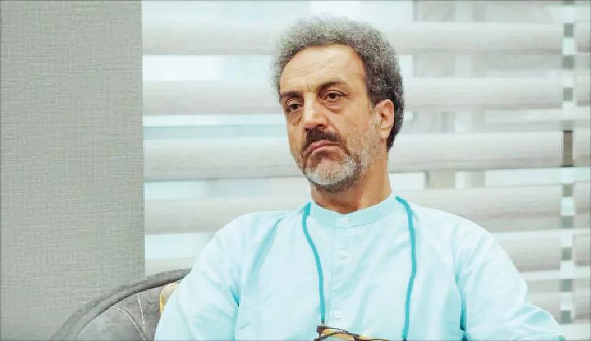 آناتومی یک مغز کوچک