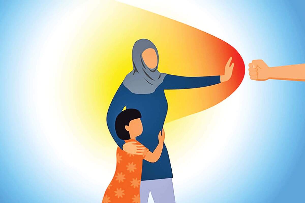 امنیت زنان زیر سایه سنگین سیاست