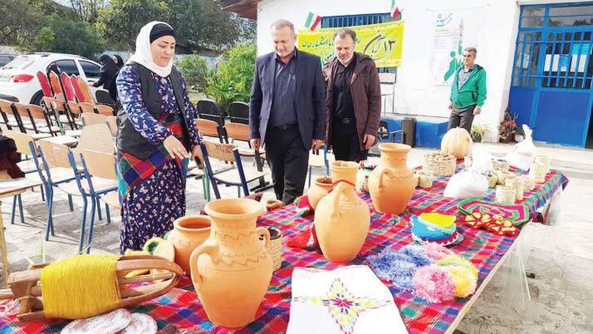 جشنواره وحدت اقوام جلوه‌ای از اصالت فرهنگی مازندران 