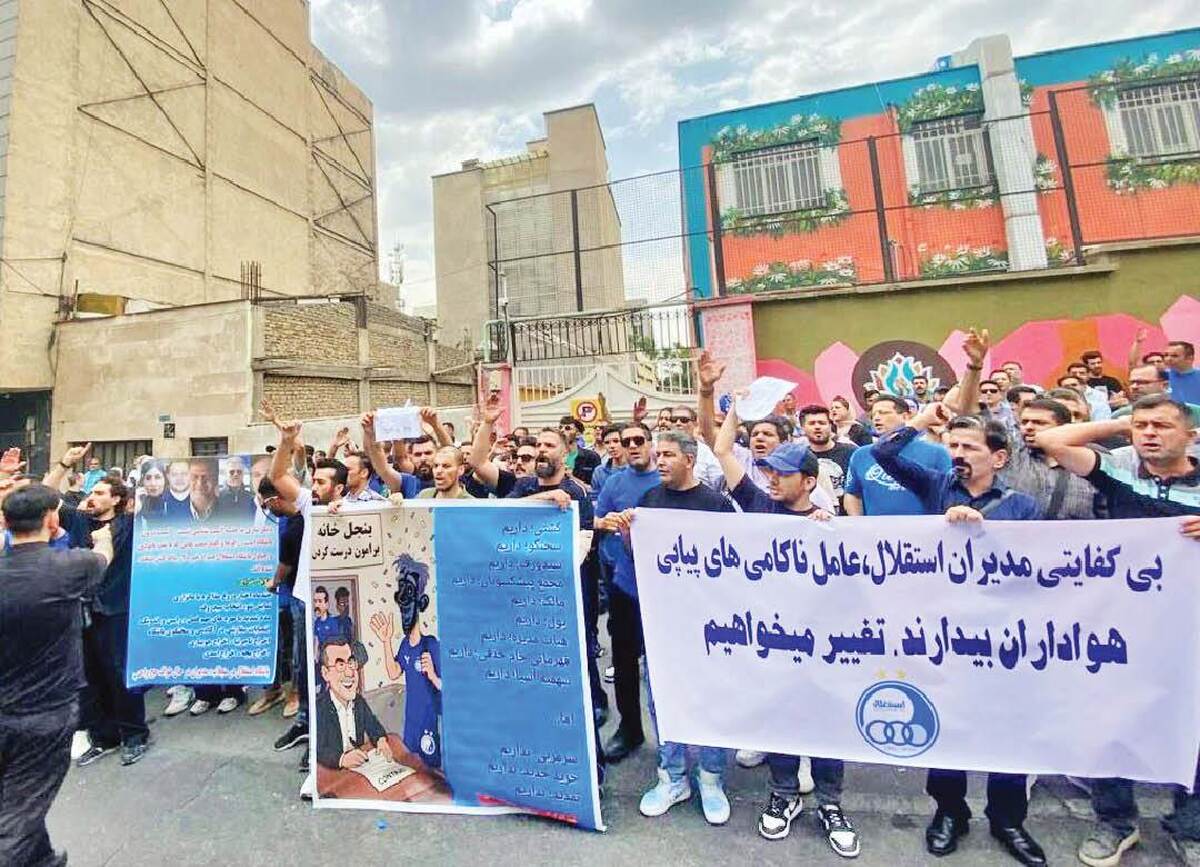 کشتی در آب، تیم روی هوا