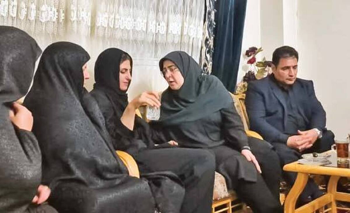 لندنی‌ها تعیین می‌کنند خانم‌های دولتی کجا بروند؟!