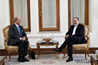 تاکید «عراقچی» بر آمادگی ایران برای گسترش روابط با کشور‌های اروپایی بر اساس منافع مشترک