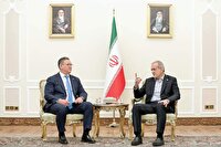 هرگز زیربار زورگویی و قلدری نمی‌رویم