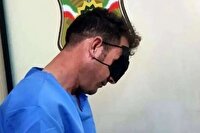 قاتل الهه: به آخر خط رسیده‌ام