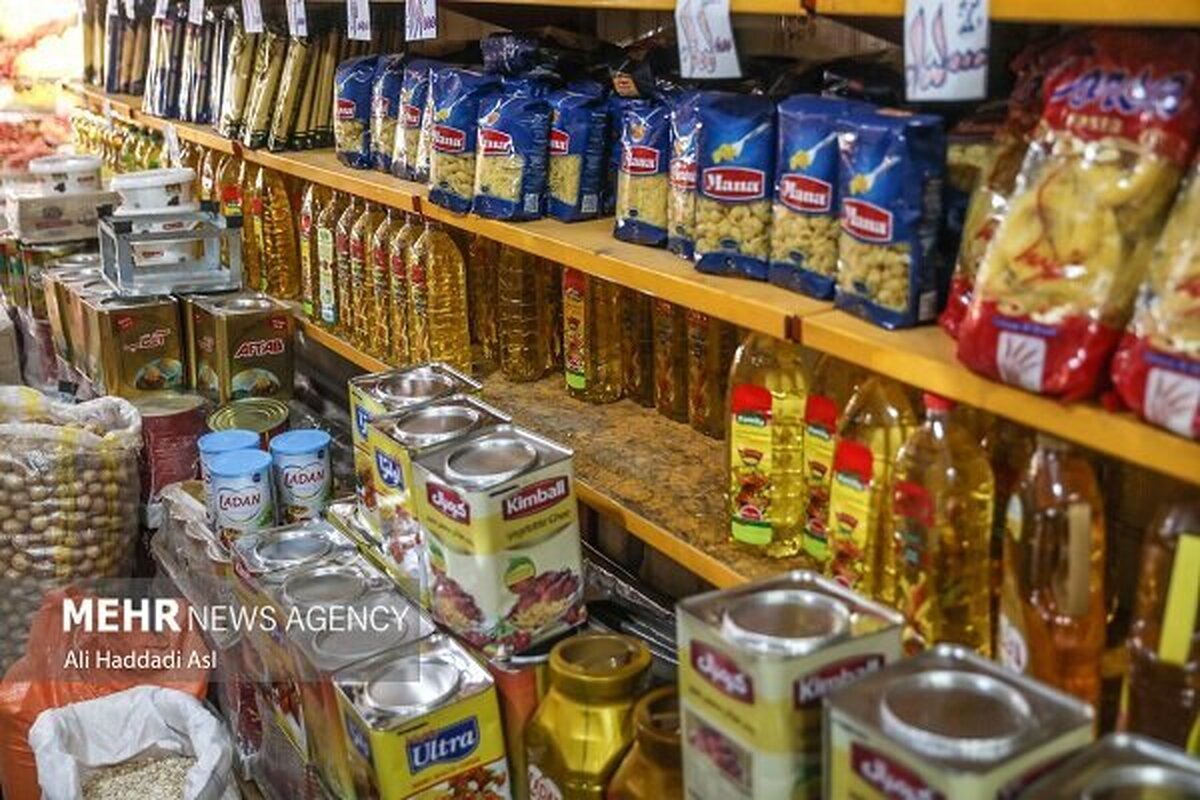مالیات بر ارزش افزوده کالاهای اساسی ۱۰ درصد باقی ماند