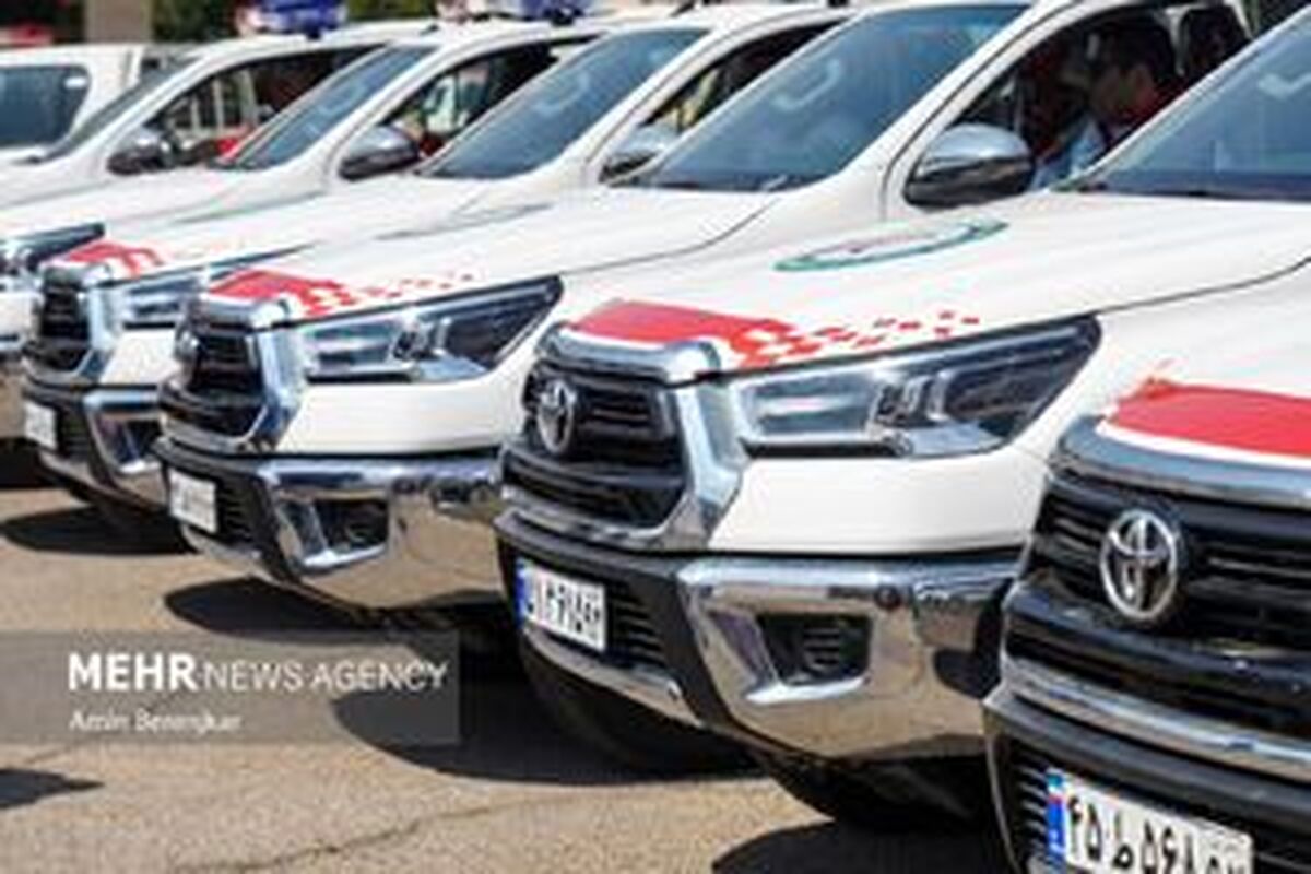 ۱۳ استان در معرض شرایط جوی خطرناک