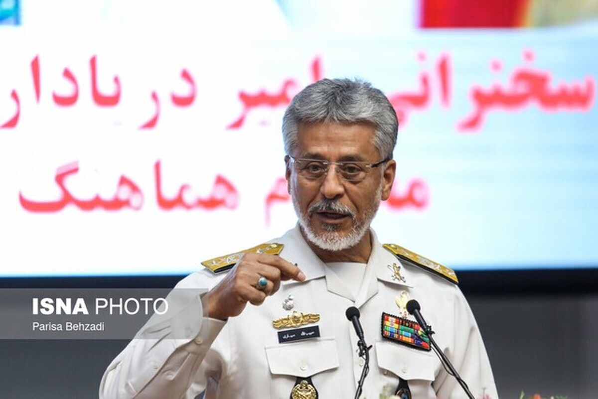 سیاری: ارتش پیشرفت جهشی در زمینه فاوا داشته است