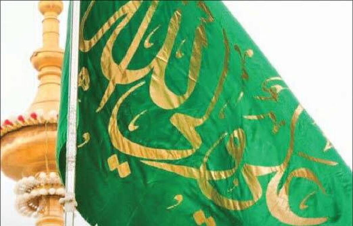 ما شیعیان تلاش می‌کنیم دوباره سرمان کلاه نرود 