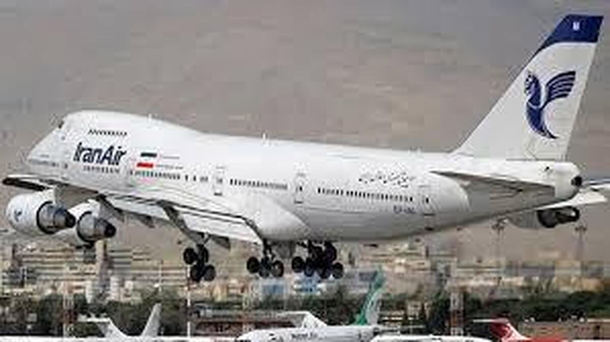 آغاز پرواز‌های باکو از فرودگاه تبریز