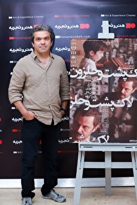 اتفاقات در سینمای مستقل روندی شاعرانه دارند/ هنر و تجربه محلی است برای مخاطبانی که با سینما قهر کرده‌اند