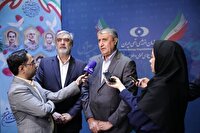 نصب رینگ دوم راکتور بوشهر مطابق برنامه انجام شد