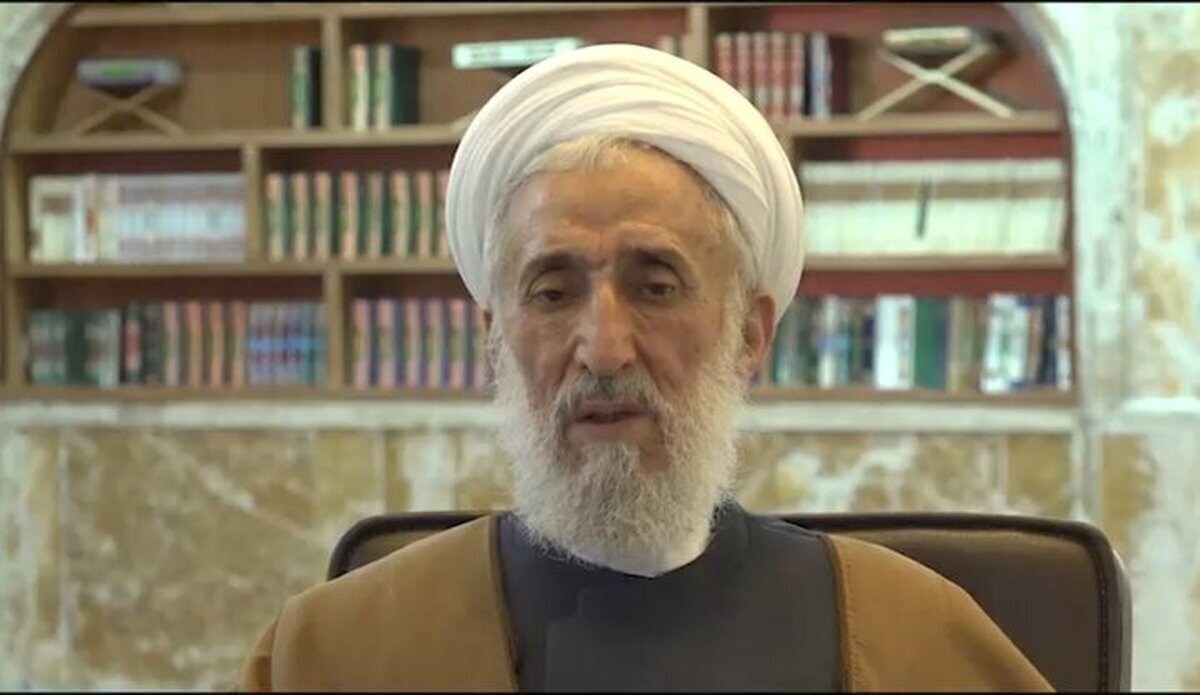 صدیقی: عدلیه و قانون را فصل الخطاب می‌دانم