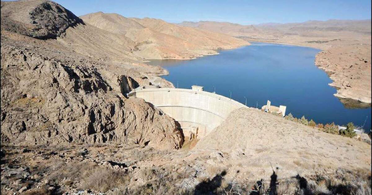 عقبگرد ۲۱۷میلیون مترمکعبی سد‌های تهران