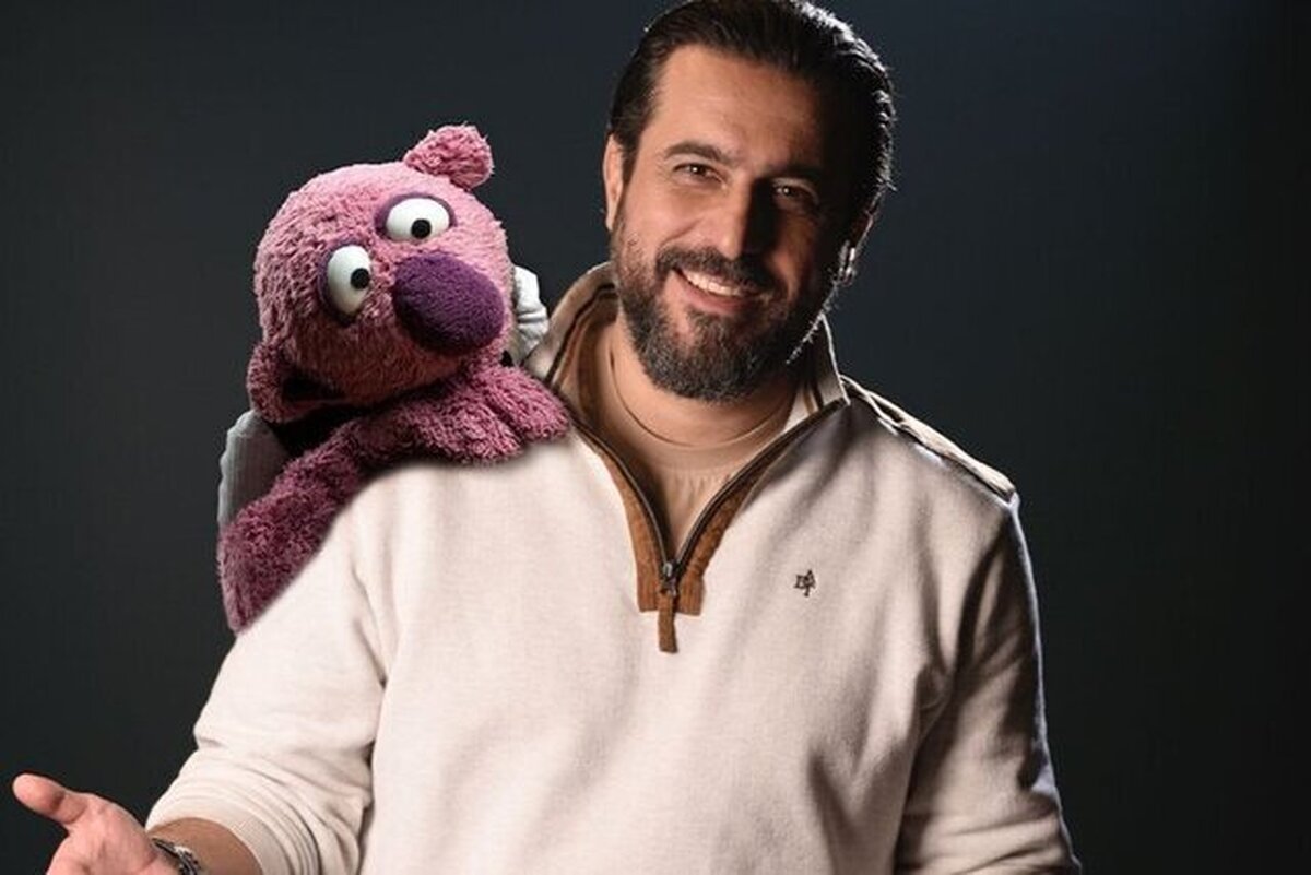«جناب خان» هرشبی شد