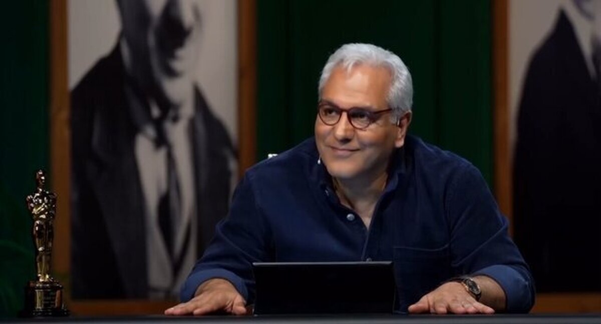 کوچ مهران مدیری با «گل یا پوچ» جدید