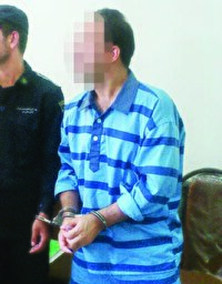 بخشیدن قاتل چوپان به شرط ترک اعتیاد ۱۱۴ معتاد