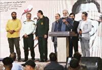 رونمایی از «صبح اعدام» افخمی در زادگاه طیب